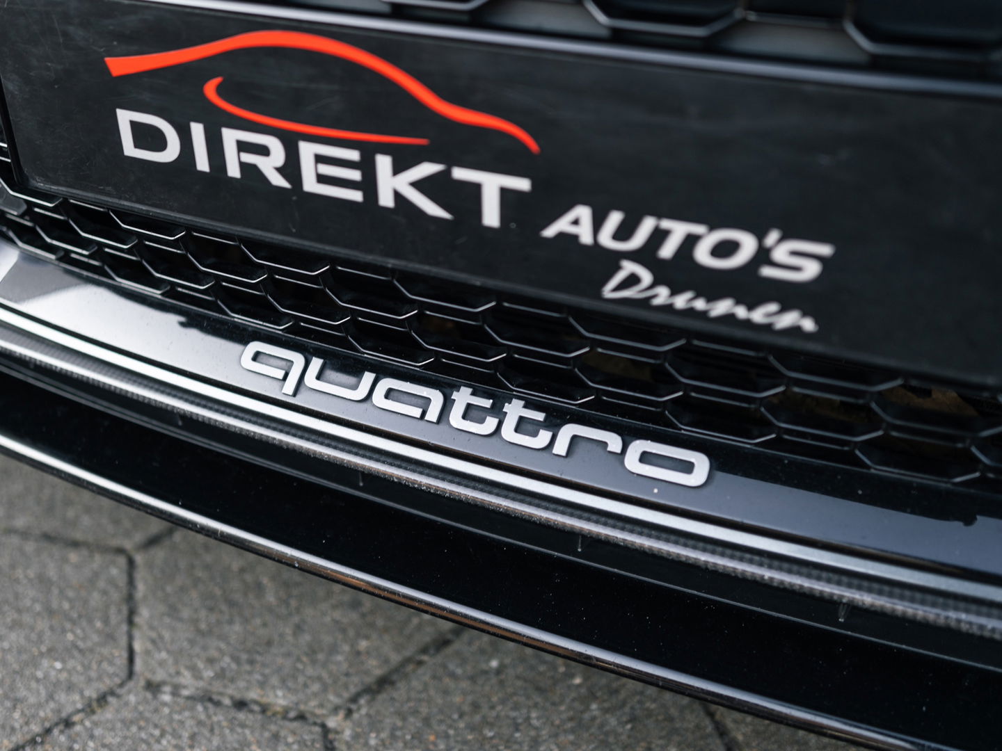 Audi RS4 Avant 2.9 TFSI RS4 Quattro CARBON B&O PANO MASSAGE