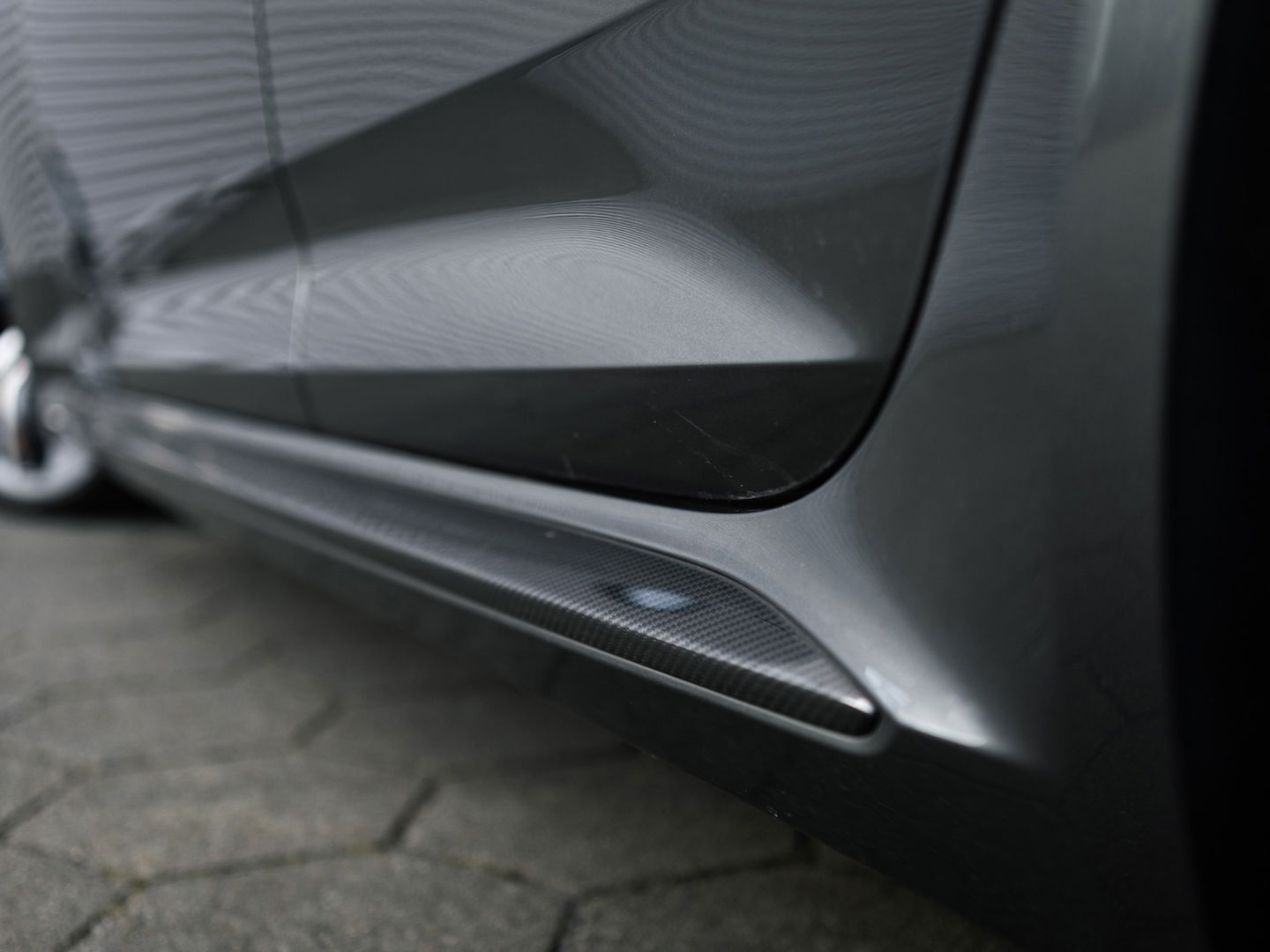 Audi RS4 Avant 2.9 TFSI RS4 Quattro CARBON B&O PANO MASSAGE