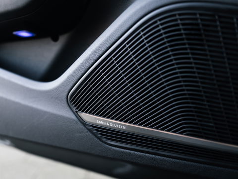 Audi RS4 Avant 2.9 TFSI RS4 Quattro CARBON B&O PANO MASSAGE