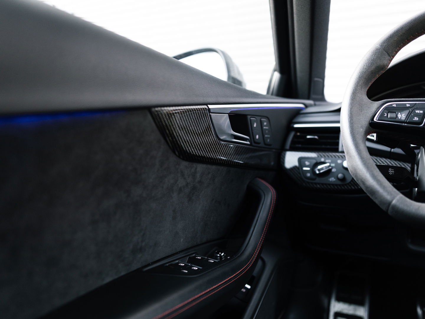 Audi RS4 Avant 2.9 TFSI RS4 Quattro CARBON B&O PANO MASSAGE