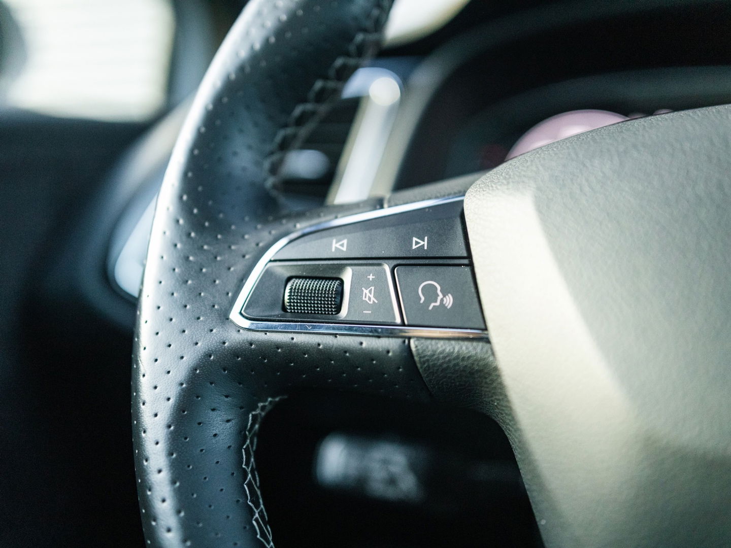 SEAT Leon ST 2.0 TSI 4DRIVE PERFORMANCE PANO BREMBO CAMERA