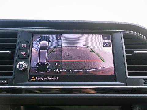 SEAT Leon ST 2.0 TSI 4DRIVE PERFORMANCE PANO BREMBO CAMERA