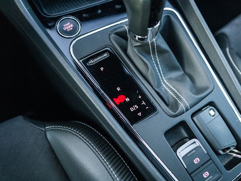 SEAT Leon ST 2.0 TSI 4DRIVE PERFORMANCE PANO BREMBO CAMERA