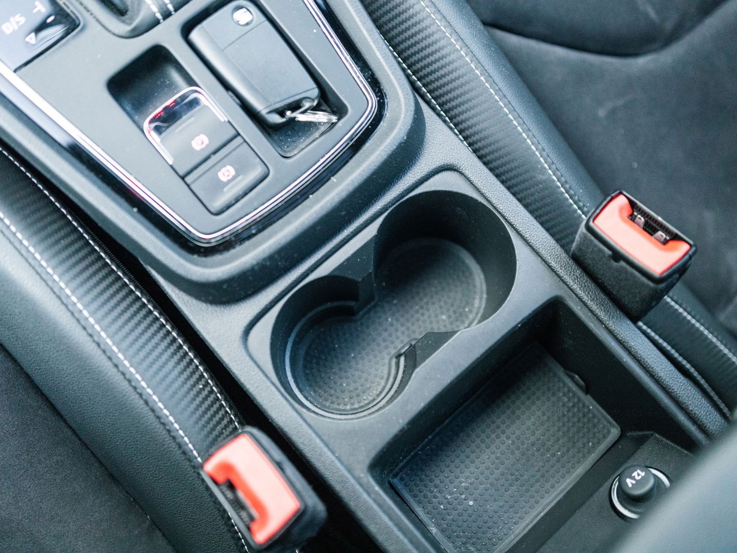 SEAT Leon ST 2.0 TSI 4DRIVE PERFORMANCE PANO BREMBO CAMERA