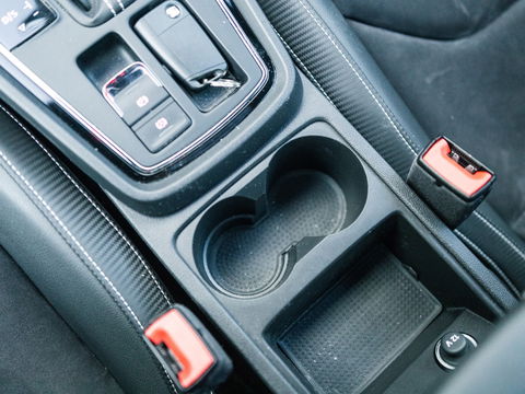 SEAT Leon ST 2.0 TSI 4DRIVE PERFORMANCE PANO BREMBO CAMERA