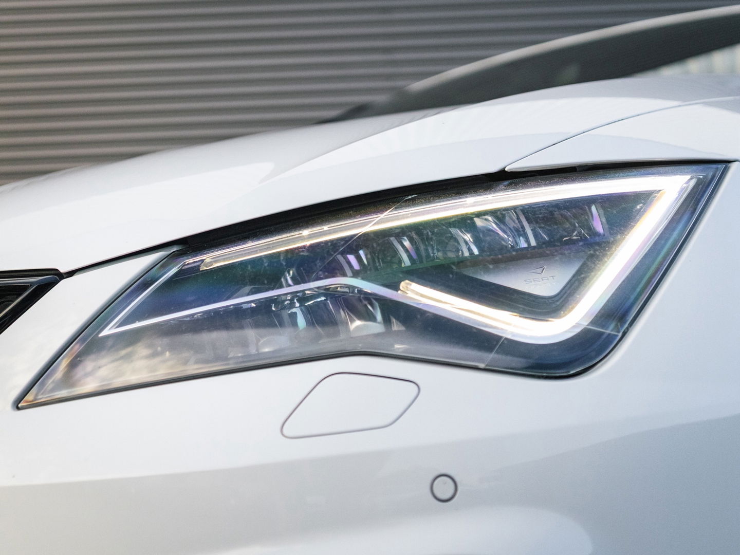 SEAT Leon ST 2.0 TSI 4DRIVE PERFORMANCE PANO BREMBO CAMERA