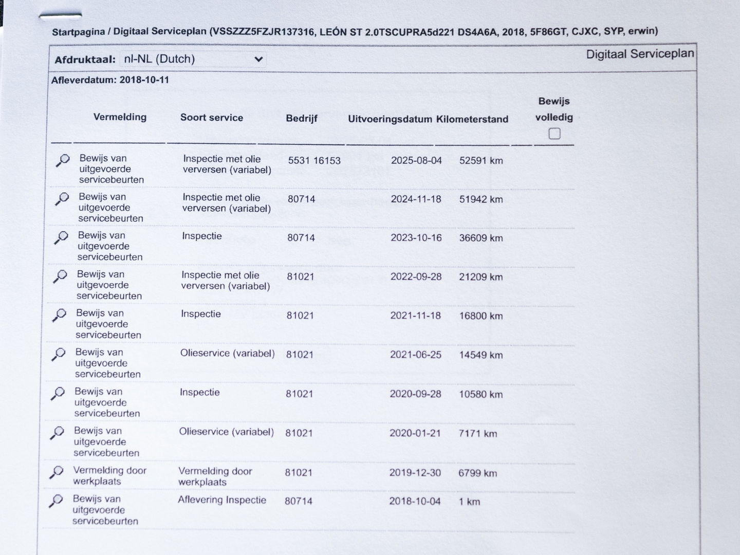 SEAT Leon ST 2.0 TSI 4DRIVE PERFORMANCE PANO BREMBO CAMERA