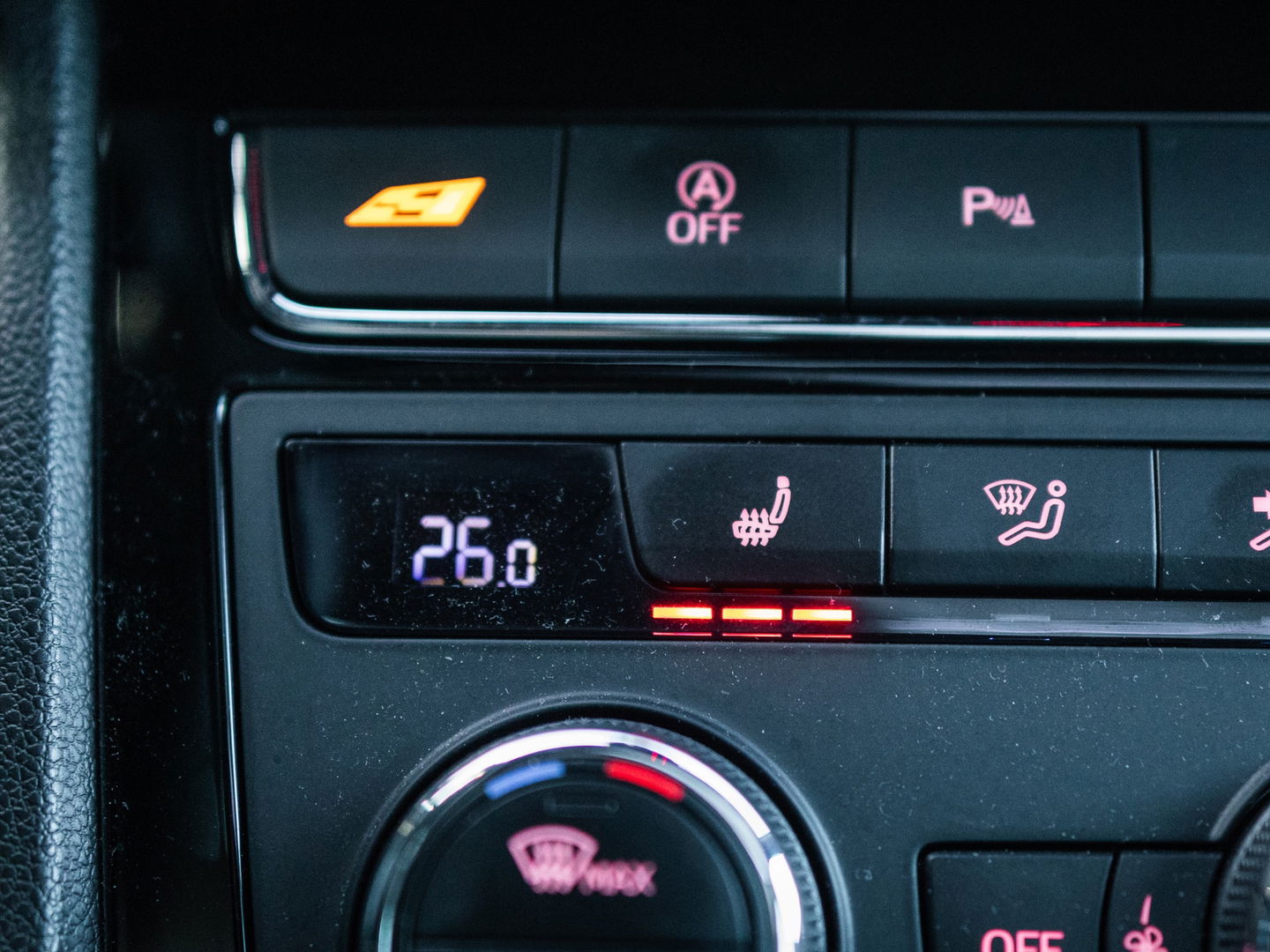 SEAT Leon ST 2.0 TSI 4DRIVE PERFORMANCE PANO BREMBO CAMERA