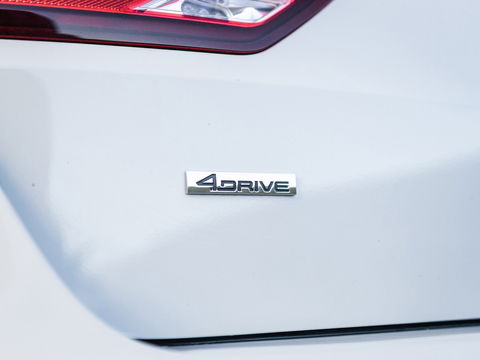 SEAT Leon ST 2.0 TSI 4DRIVE PERFORMANCE PANO BREMBO CAMERA