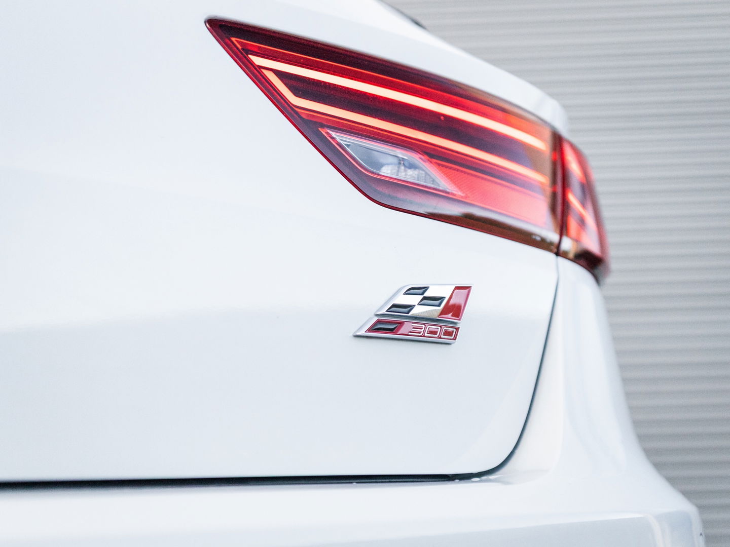 SEAT Leon ST 2.0 TSI 4DRIVE PERFORMANCE PANO BREMBO CAMERA