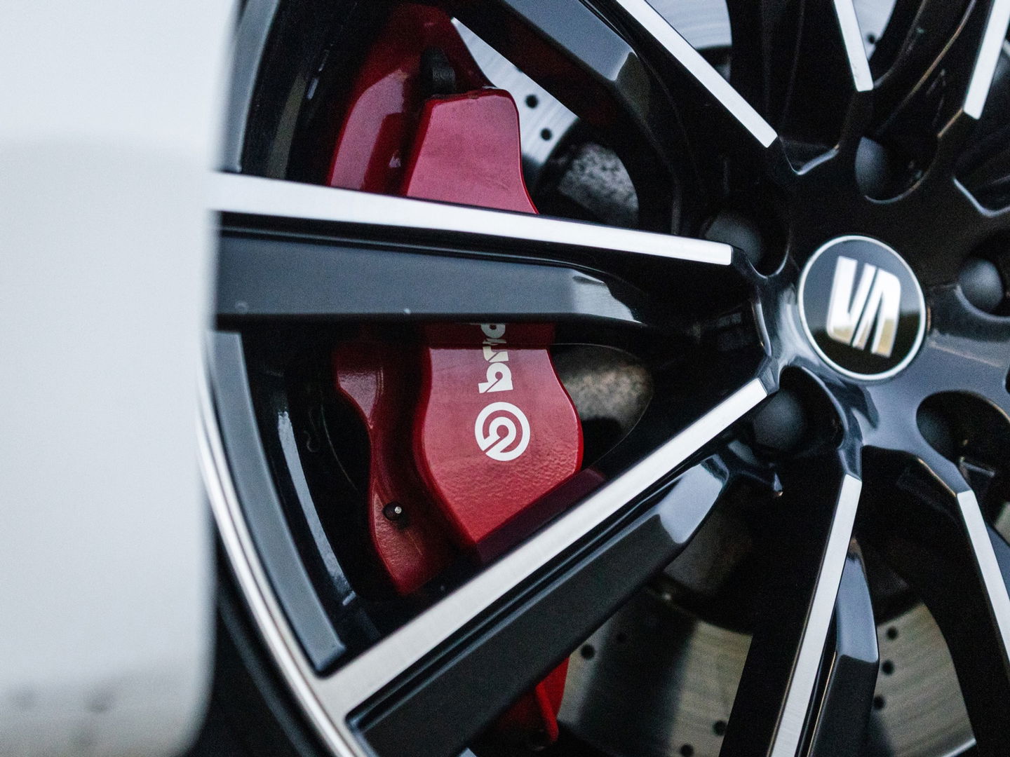 SEAT Leon ST 2.0 TSI 4DRIVE PERFORMANCE PANO BREMBO CAMERA