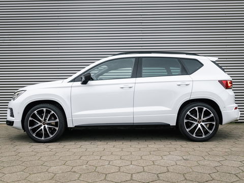 CUPRA Ateca 2.0 TSI 4DRIVE PANO BEATS CAMERA VIRTUAL KEYLESS