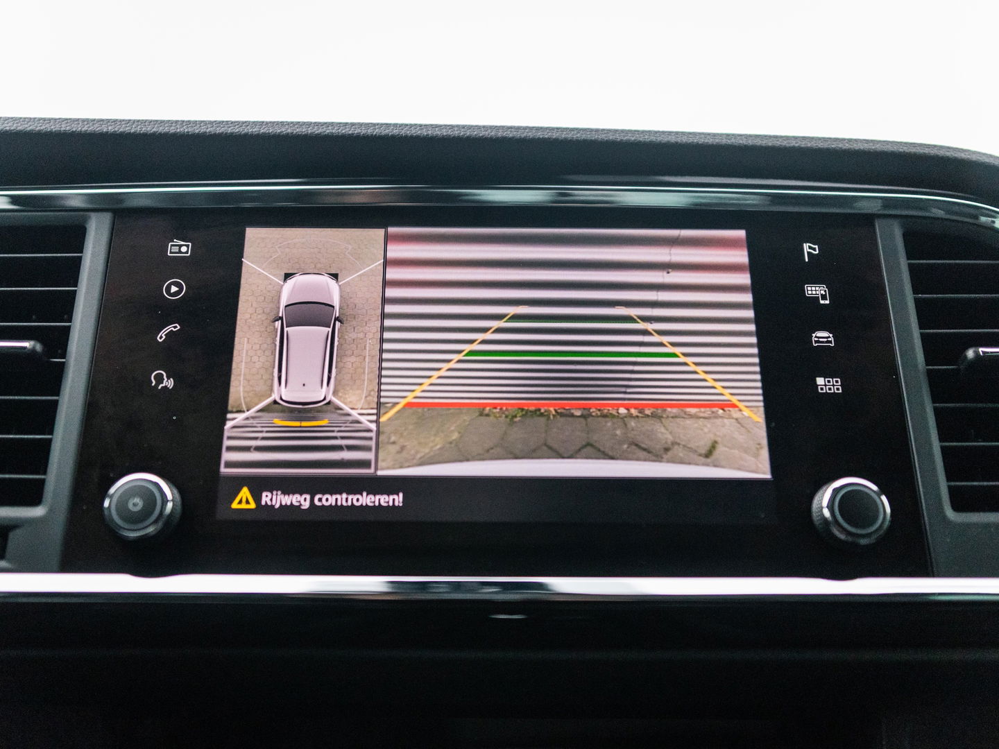 CUPRA Ateca 2.0 TSI 4DRIVE PANO BEATS CAMERA VIRTUAL KEYLESS