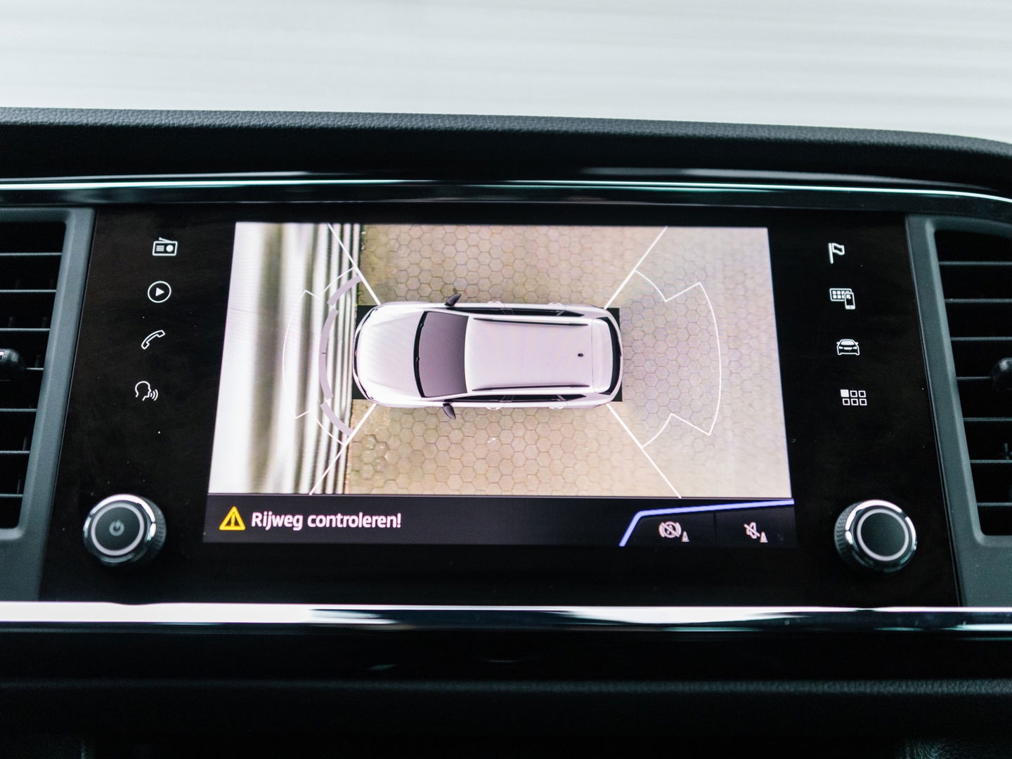 CUPRA Ateca 2.0 TSI 4DRIVE PANO BEATS CAMERA VIRTUAL KEYLESS