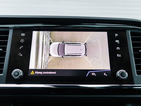 CUPRA Ateca 2.0 TSI 4DRIVE PANO BEATS CAMERA VIRTUAL KEYLESS