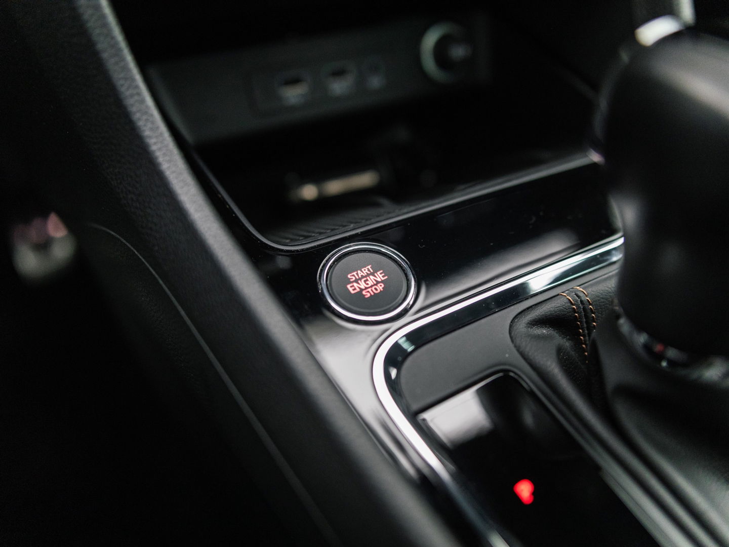 CUPRA Ateca 2.0 TSI 4DRIVE PANO BEATS CAMERA VIRTUAL KEYLESS