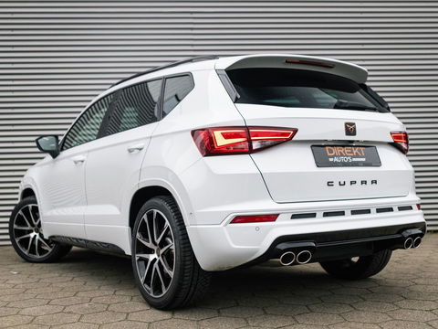CUPRA Ateca 2.0 TSI 4DRIVE PANO BEATS CAMERA VIRTUAL KEYLESS