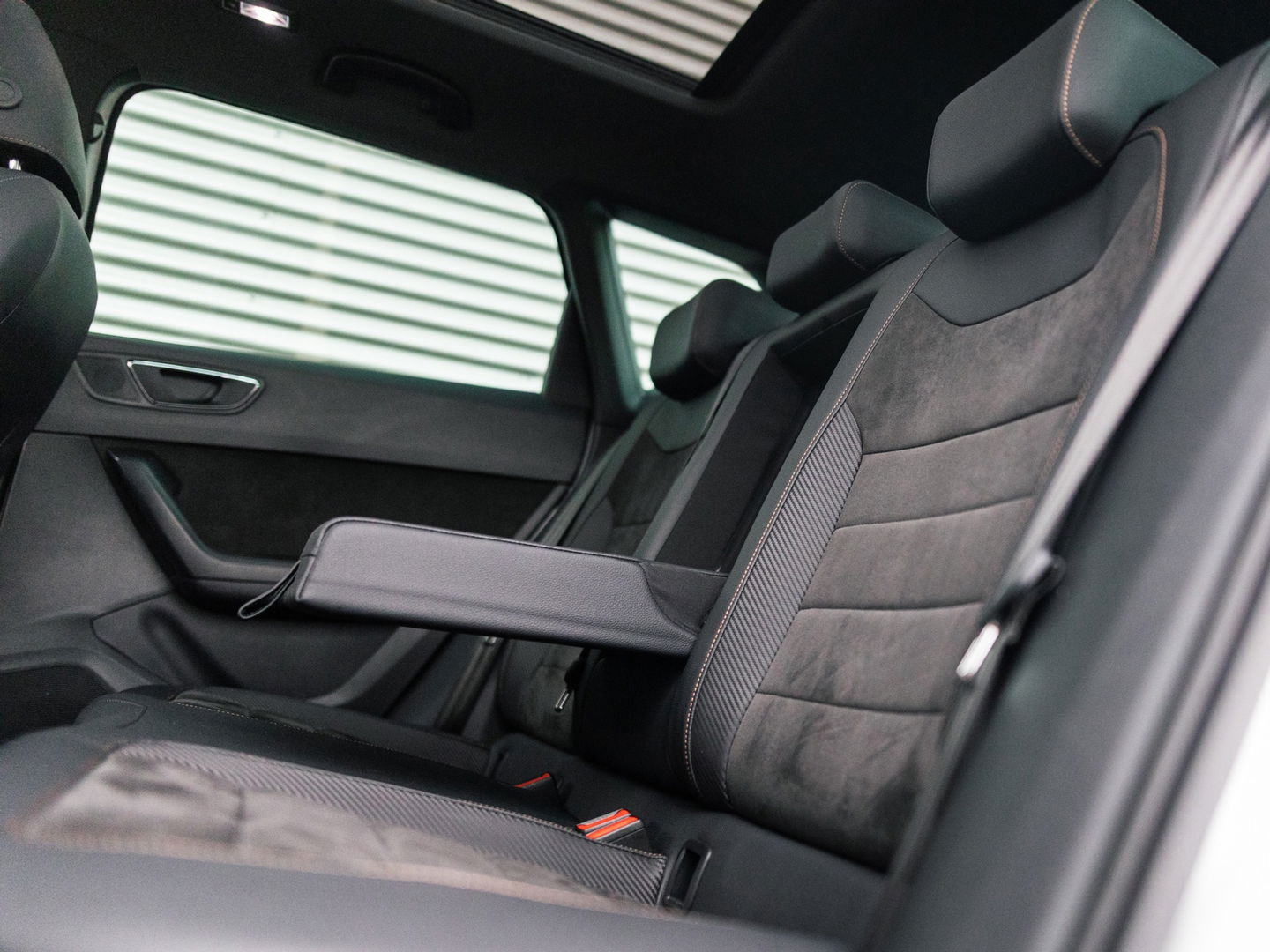 CUPRA Ateca 2.0 TSI 4DRIVE PANO BEATS CAMERA VIRTUAL KEYLESS