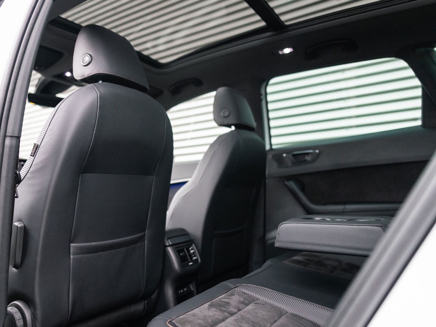 CUPRA Ateca 2.0 TSI 4DRIVE PANO BEATS CAMERA VIRTUAL KEYLESS