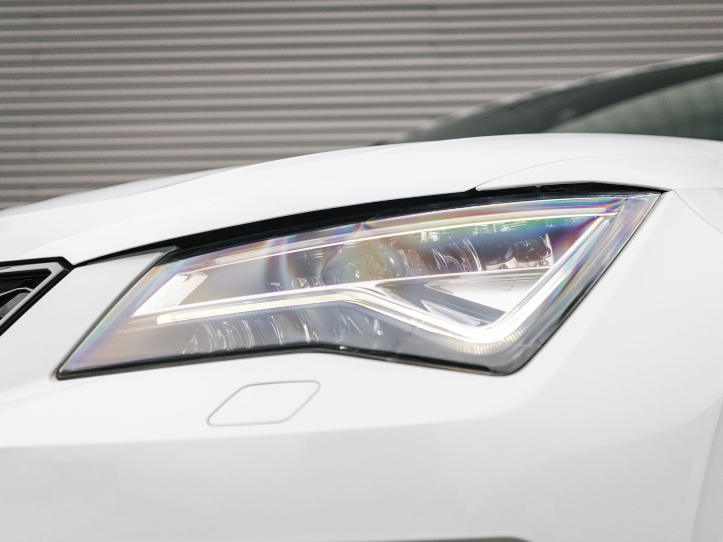 CUPRA Ateca 2.0 TSI 4DRIVE PANO BEATS CAMERA VIRTUAL KEYLESS