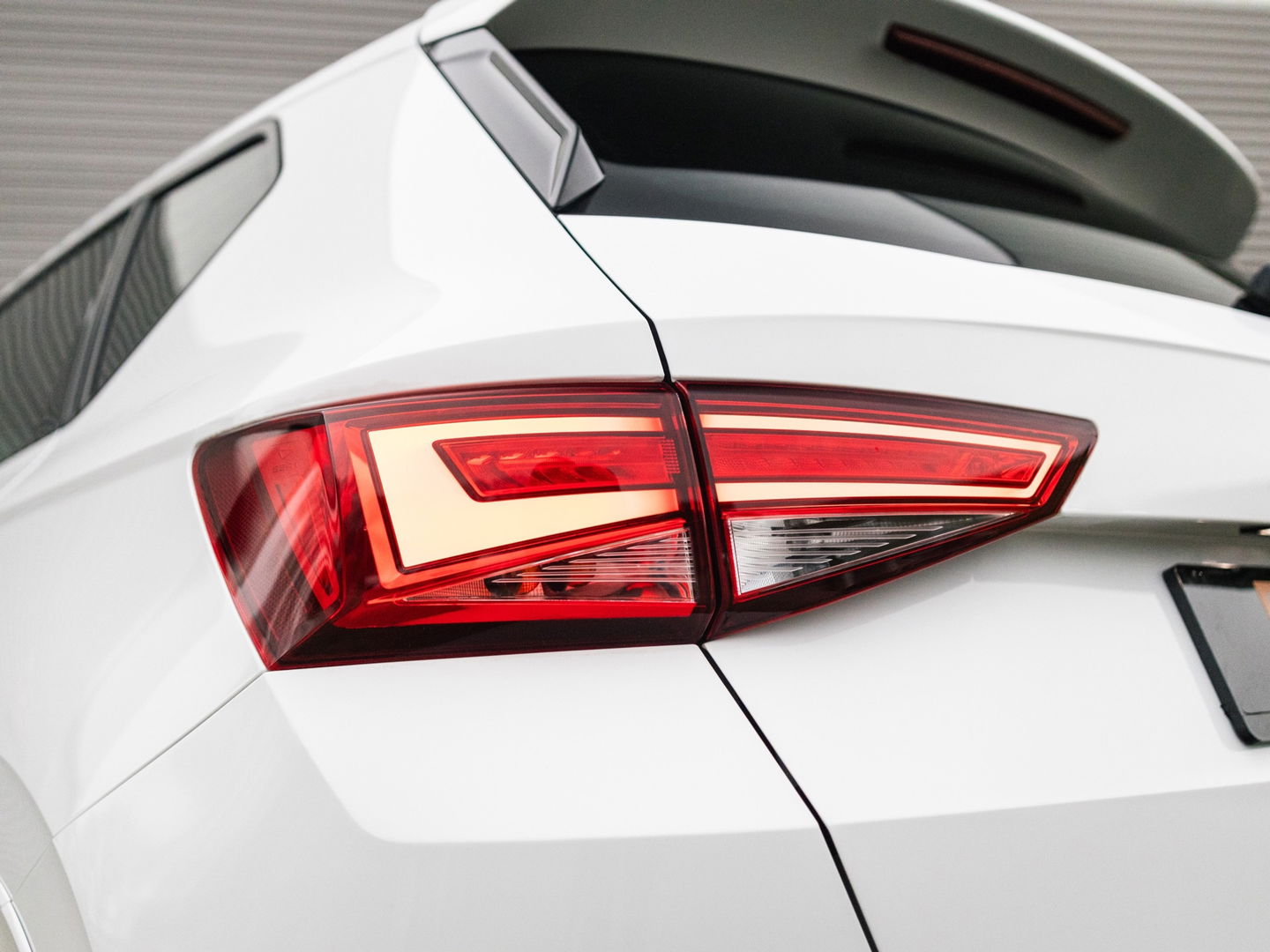 CUPRA Ateca 2.0 TSI 4DRIVE PANO BEATS CAMERA VIRTUAL KEYLESS