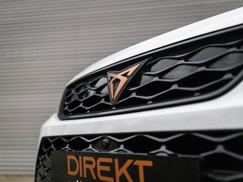 CUPRA Ateca 2.0 TSI 4DRIVE PANO BEATS CAMERA VIRTUAL KEYLESS