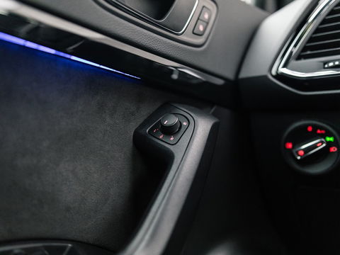 CUPRA Ateca 2.0 TSI 4DRIVE PANO BEATS CAMERA VIRTUAL KEYLESS