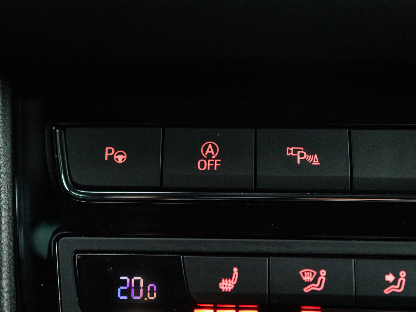 CUPRA Ateca 2.0 TSI 4DRIVE PANO BEATS CAMERA VIRTUAL KEYLESS