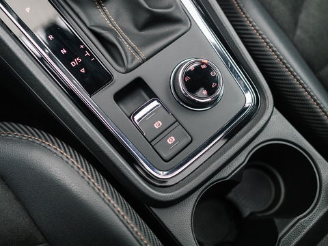 CUPRA Ateca 2.0 TSI 4DRIVE PANO BEATS CAMERA VIRTUAL KEYLESS