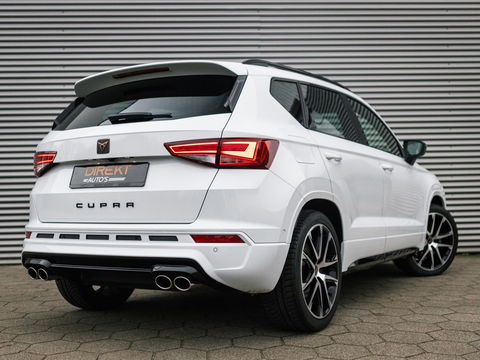 CUPRA Ateca 2.0 TSI 4DRIVE PANO BEATS CAMERA VIRTUAL KEYLESS