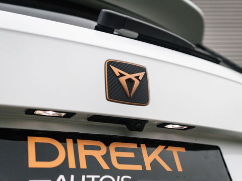 CUPRA Ateca 2.0 TSI 4DRIVE PANO BEATS CAMERA VIRTUAL KEYLESS