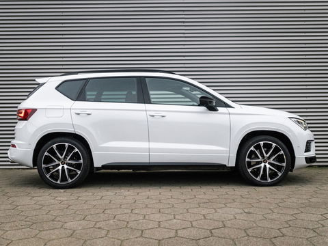 CUPRA Ateca 2.0 TSI 4DRIVE PANO BEATS CAMERA VIRTUAL KEYLESS