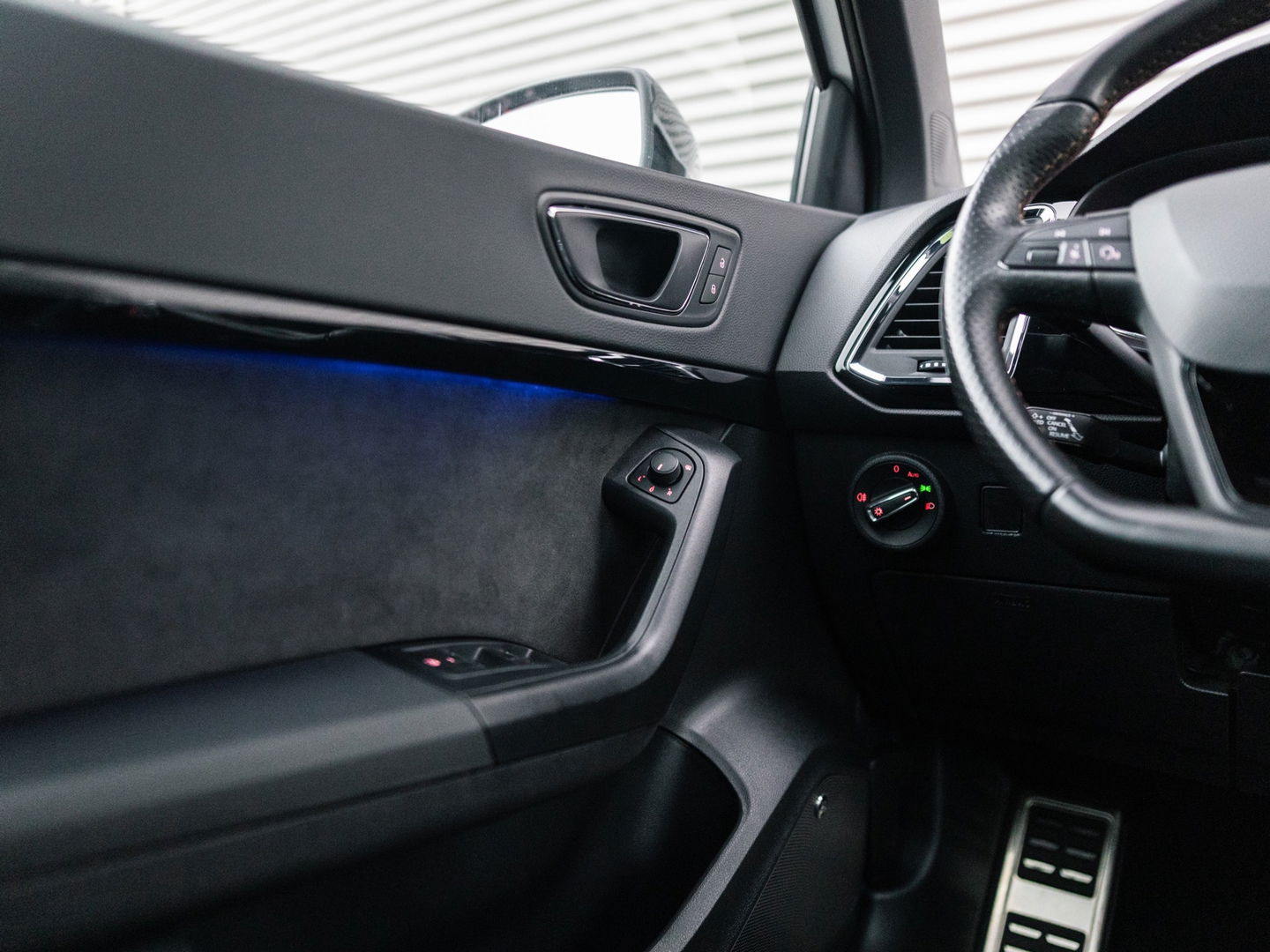 CUPRA Ateca 2.0 TSI 4DRIVE PANO BEATS CAMERA VIRTUAL KEYLESS