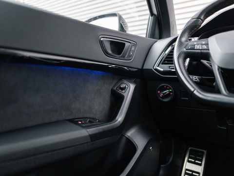 CUPRA Ateca 2.0 TSI 4DRIVE PANO BEATS CAMERA VIRTUAL KEYLESS