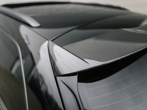 SEAT Leon ST 2.0 TSI CUPRA 4DRIVE R CARBON PANO BREMBO BEATS