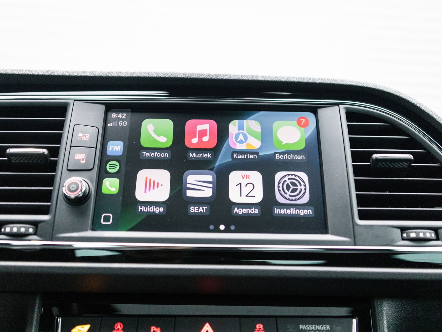 SEAT Leon 2.0 TSI CUPRA 300 PANO BEATS VIRTUAL KEYLESS