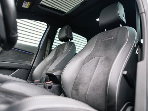 SEAT Leon 2.0 TSI CUPRA 300 PANO BEATS VIRTUAL KEYLESS