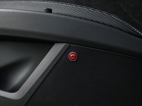 SEAT Leon 2.0 TSI CUPRA 300 PANO BEATS VIRTUAL KEYLESS