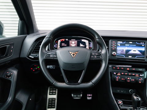 CUPRA Ateca 2.0 TSI 4DRIVE PANO BREMBO BEATS KEYLESS VIRTUAL