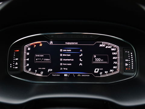 CUPRA Ateca 2.0 TSI 4DRIVE PANO BREMBO BEATS KEYLESS VIRTUAL