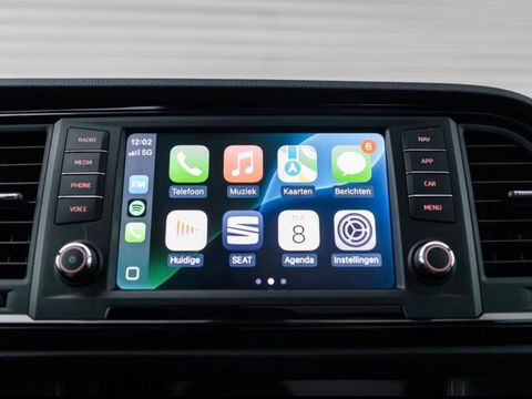 CUPRA Ateca 2.0 TSI 4DRIVE PANO BREMBO BEATS KEYLESS VIRTUAL