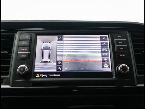 CUPRA Ateca 2.0 TSI 4DRIVE PANO BREMBO BEATS KEYLESS VIRTUAL