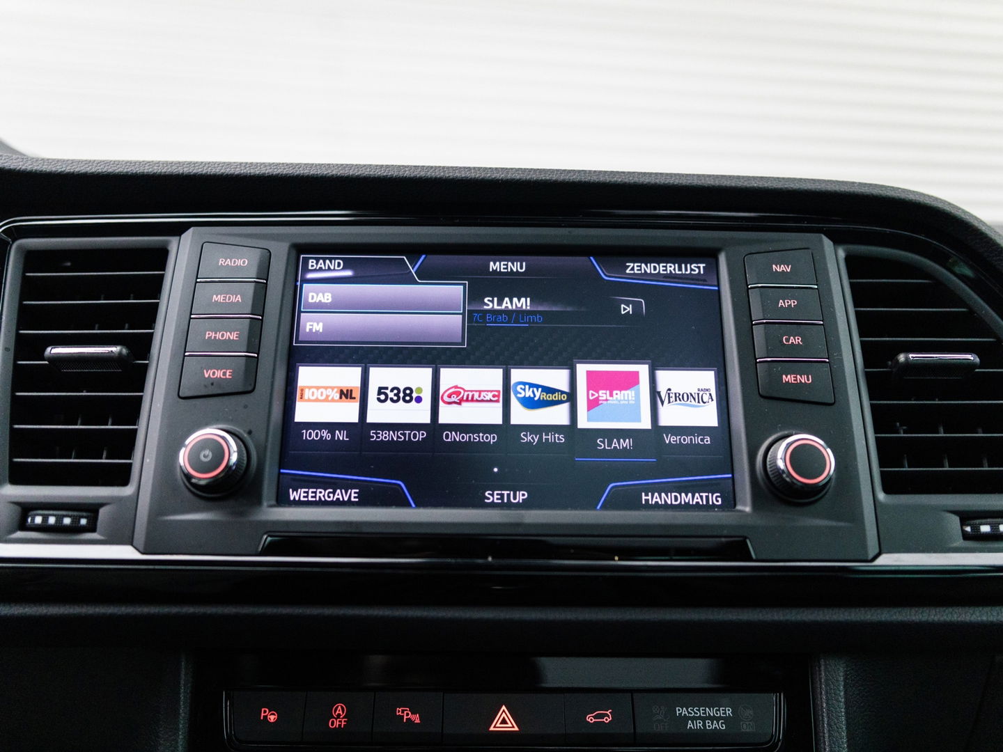 CUPRA Ateca 2.0 TSI 4DRIVE PANO BREMBO BEATS KEYLESS VIRTUAL