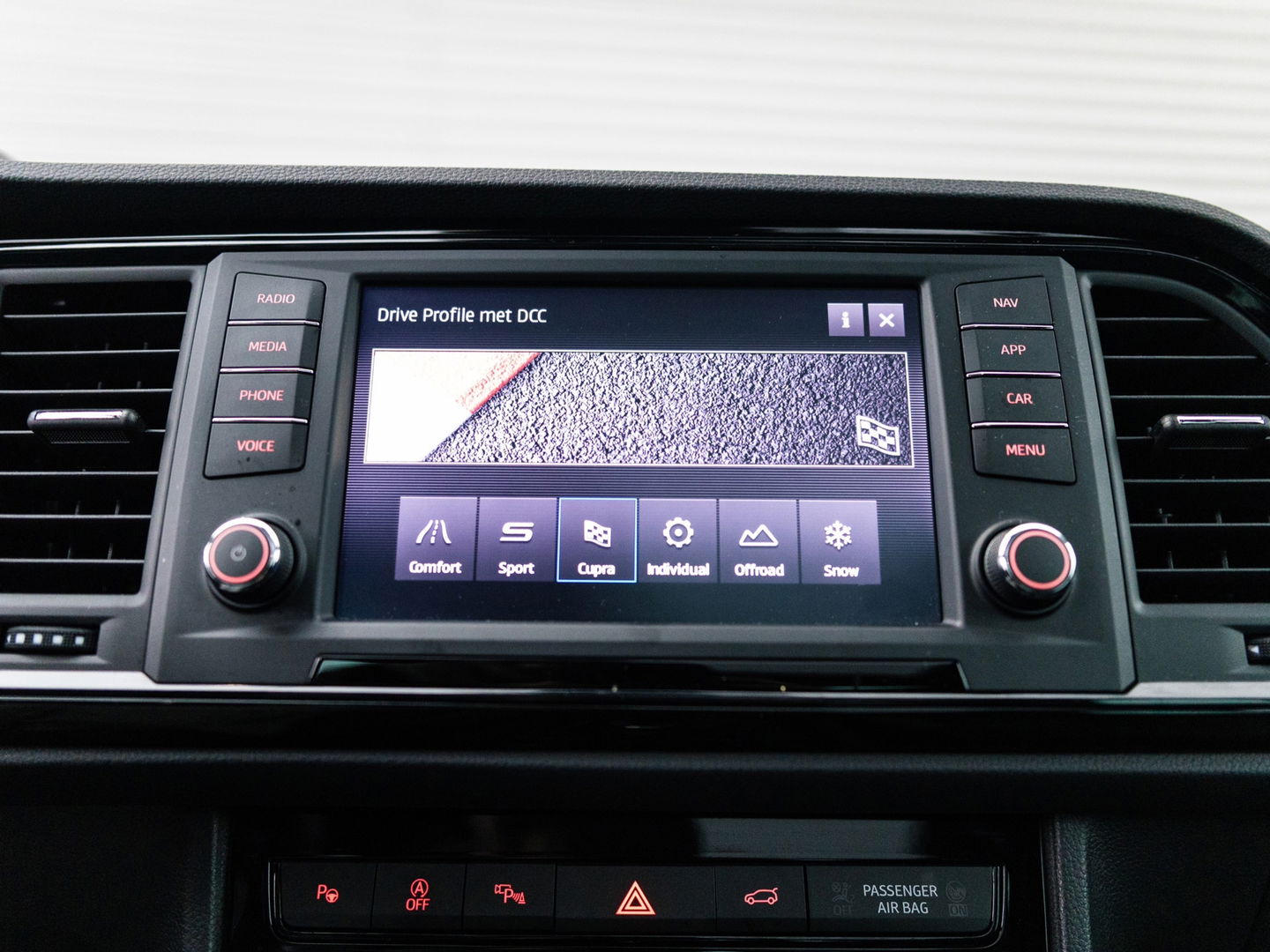 CUPRA Ateca 2.0 TSI 4DRIVE PANO BREMBO BEATS KEYLESS VIRTUAL