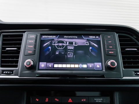 CUPRA Ateca 2.0 TSI 4DRIVE PANO BREMBO BEATS KEYLESS VIRTUAL