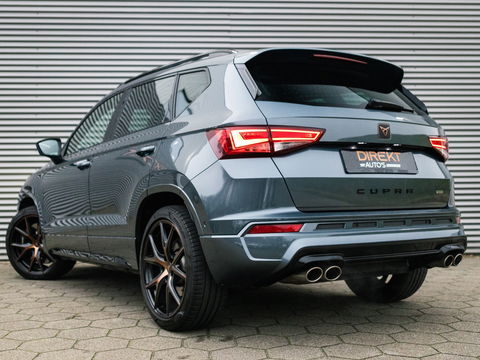 CUPRA Ateca 2.0 TSI 4DRIVE PANO BREMBO BEATS KEYLESS VIRTUAL