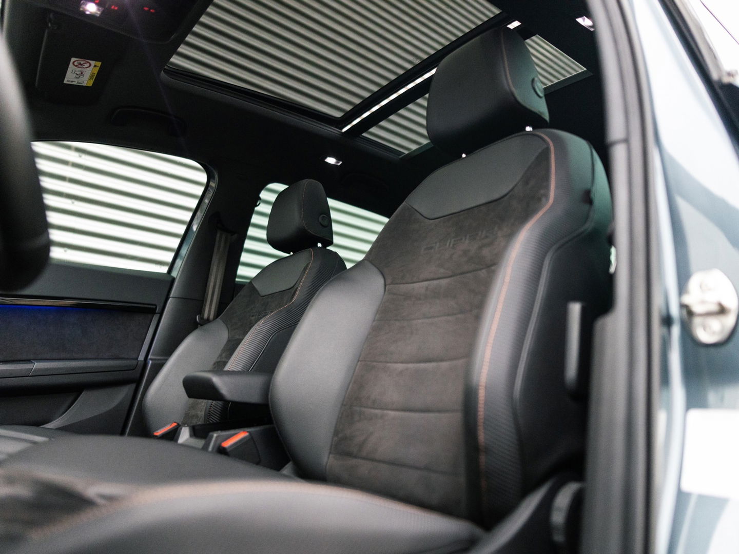 CUPRA Ateca 2.0 TSI 4DRIVE PANO BREMBO BEATS KEYLESS VIRTUAL