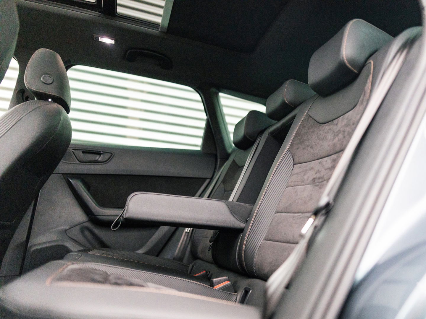 CUPRA Ateca 2.0 TSI 4DRIVE PANO BREMBO BEATS KEYLESS VIRTUAL