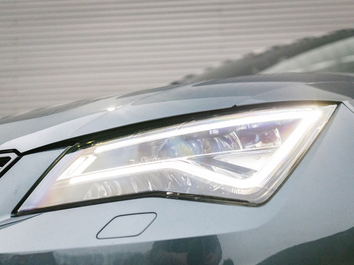 CUPRA Ateca 2.0 TSI 4DRIVE PANO BREMBO BEATS KEYLESS VIRTUAL