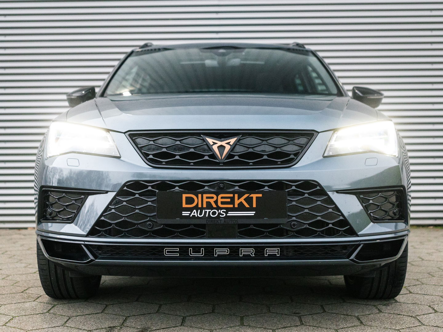 CUPRA Ateca 2.0 TSI 4DRIVE PANO BREMBO BEATS KEYLESS VIRTUAL
